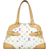 Louis Vuitton Claudia Monogram Multicolore