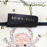 Dior Book Tote Large Pixel Zodiac