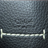 Chloe Darryl Shoulder Bag Small Interior Stamp