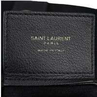 Saint Laurent Shopping Toy Tote