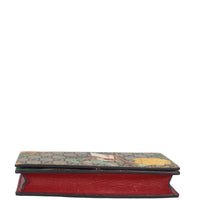 Gucci GG Supreme Tian Chain Wallet