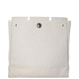 Hermes Herbag 39 Toile