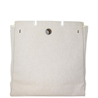 Hermes Herbag 39 Toile