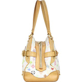 Louis Vuitton Claudia Monogram Multicolore