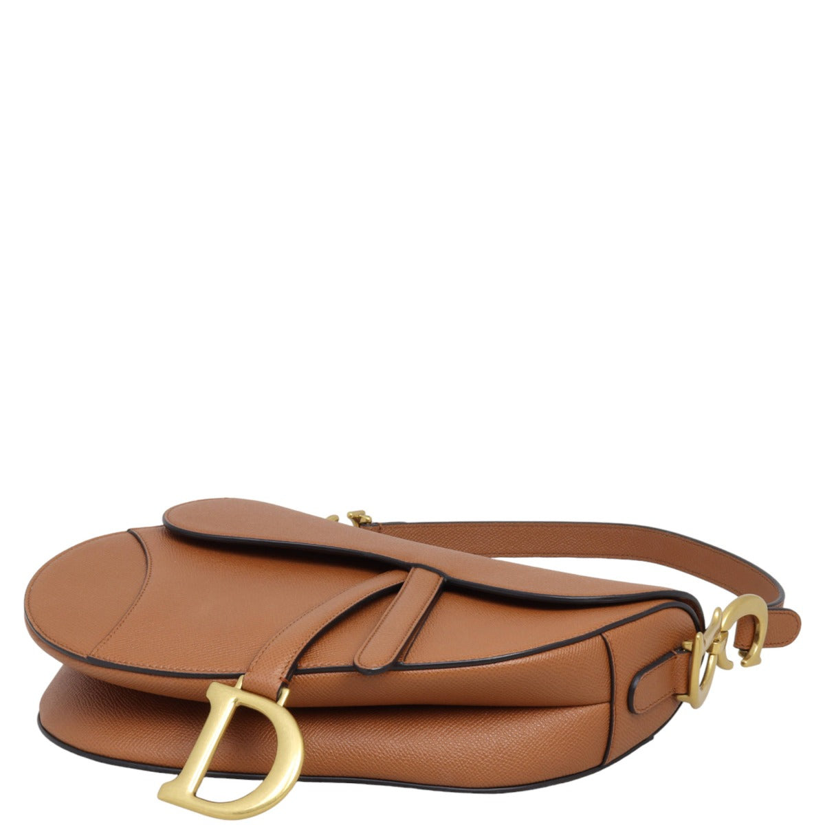 Dior Saddle Bag
