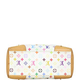 Louis Vuitton Claudia Monogram Multicolore