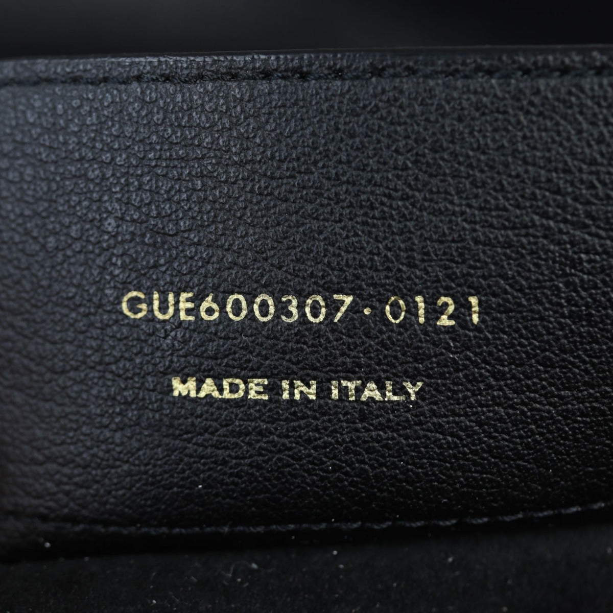 Saint Laurent Shopping Toy Tote