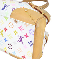 Louis Vuitton Claudia Monogram Multicolore