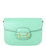 Gucci Leather Horsebit 1955 Shoulder Bag
