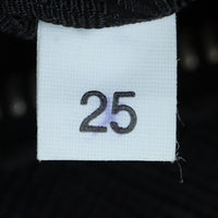 Prada Saffiano Lux Galleria Double Zip Tote Small Date Code