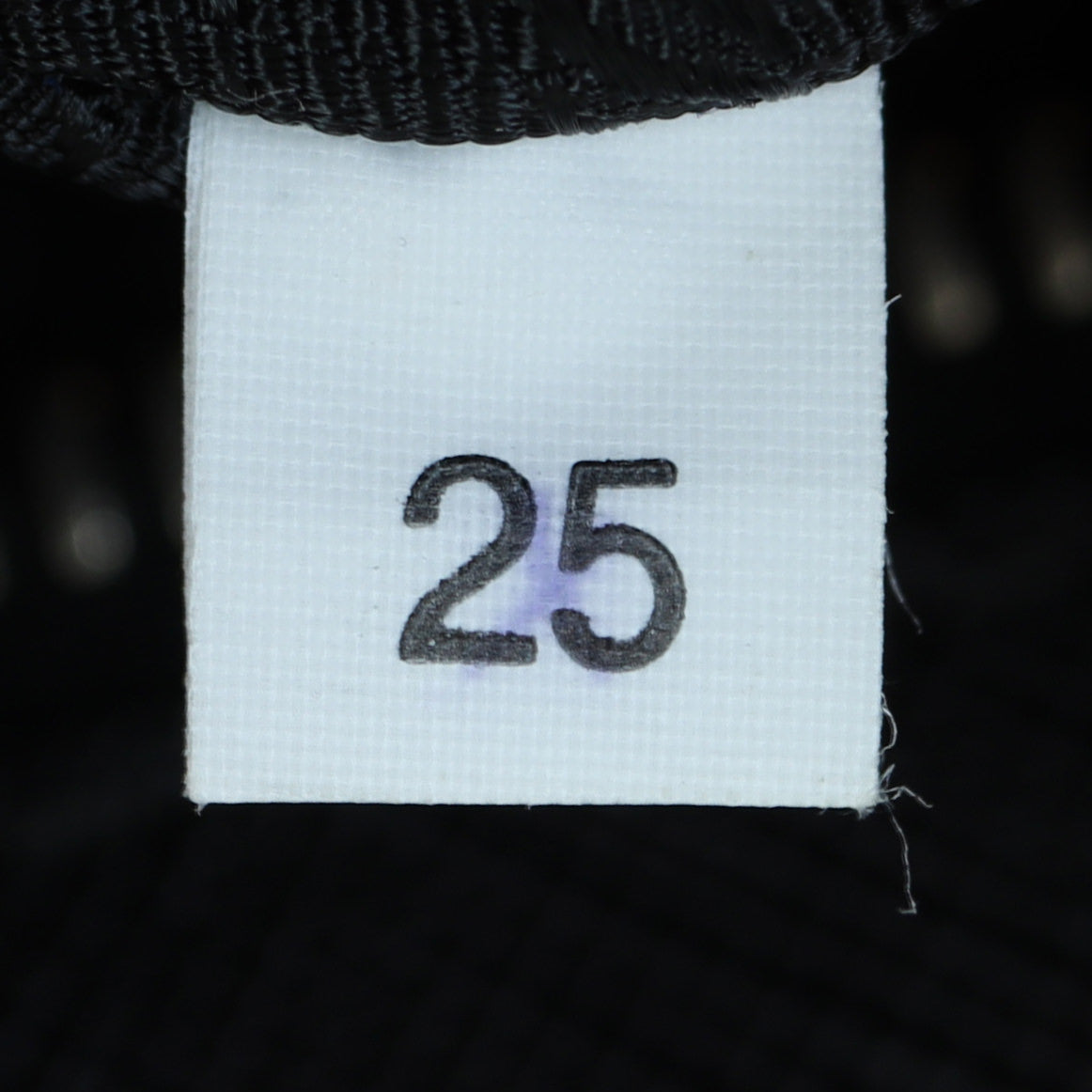 Prada Saffiano Lux Galleria Double Zip Tote Small Date Code