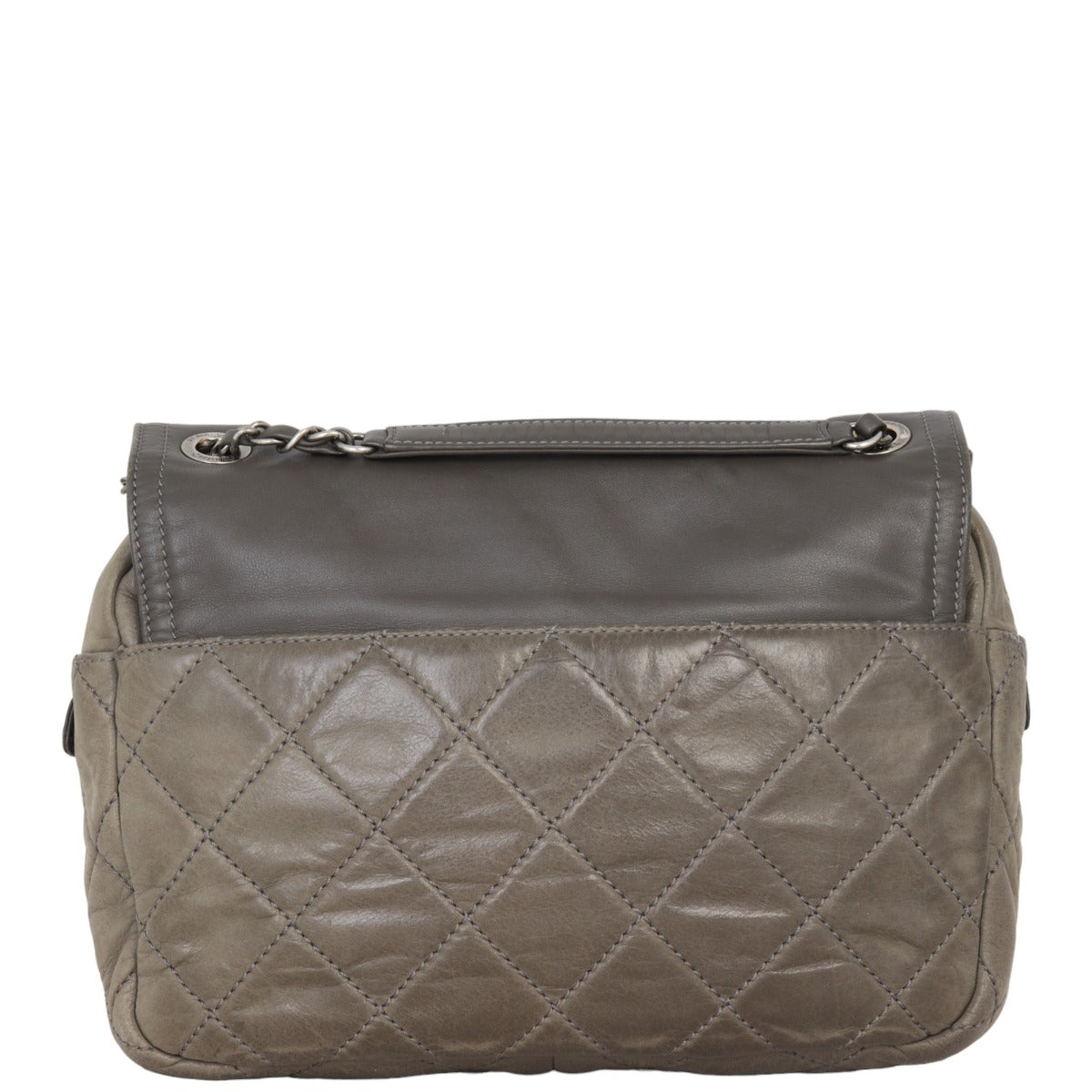 Chanel CC Flap Chain Bag