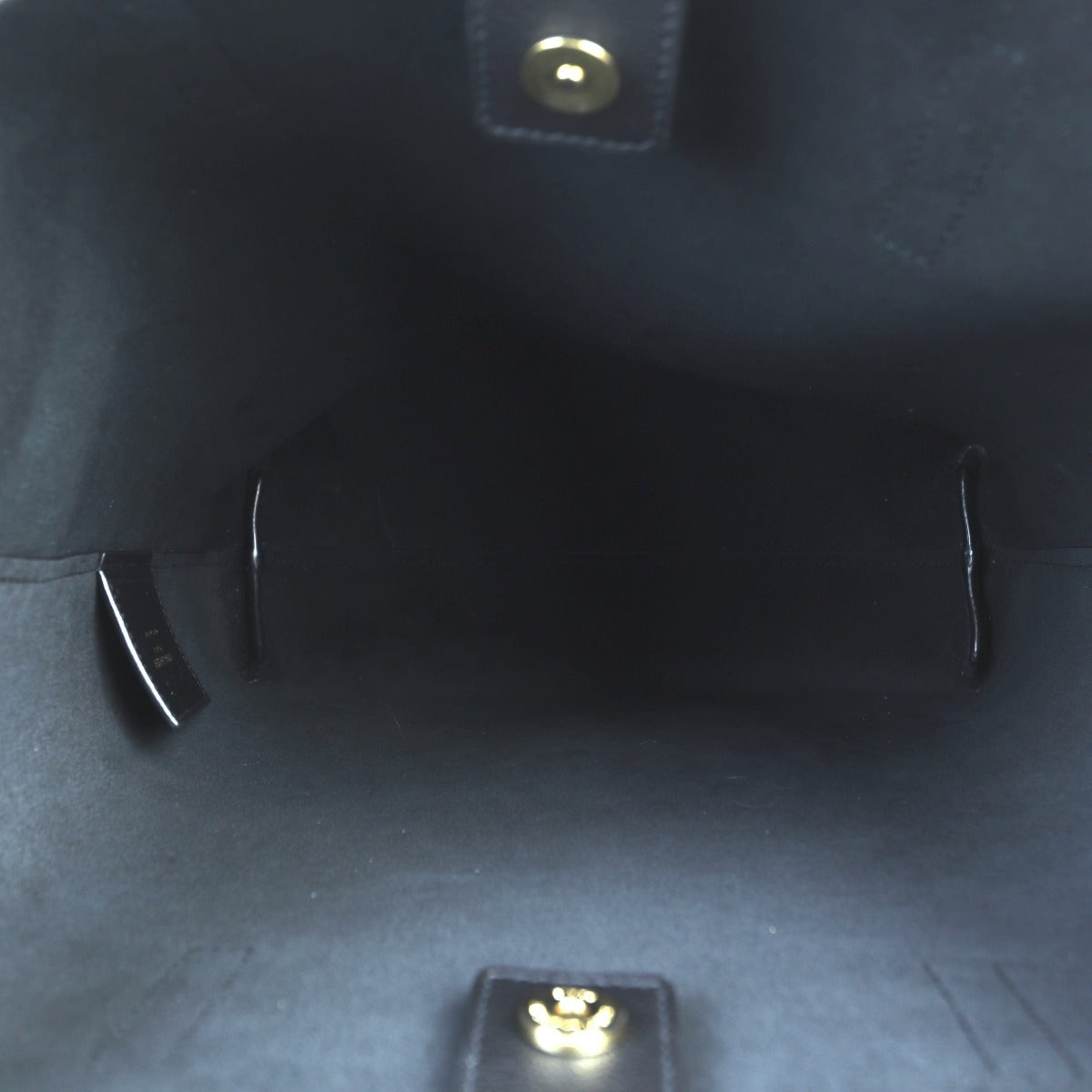 Saint Laurent Shopping Toy Tote