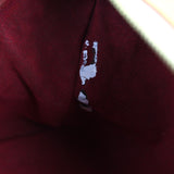 Louis Vuitton Claudia Monogram Multicolore