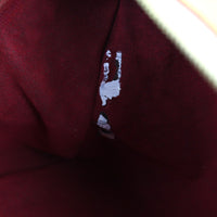 Louis Vuitton Claudia Monogram Multicolore