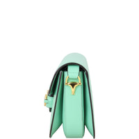 Gucci Leather Horsebit 1955 Shoulder Bag