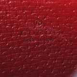 Gucci GG Supreme Tian Chain Wallet