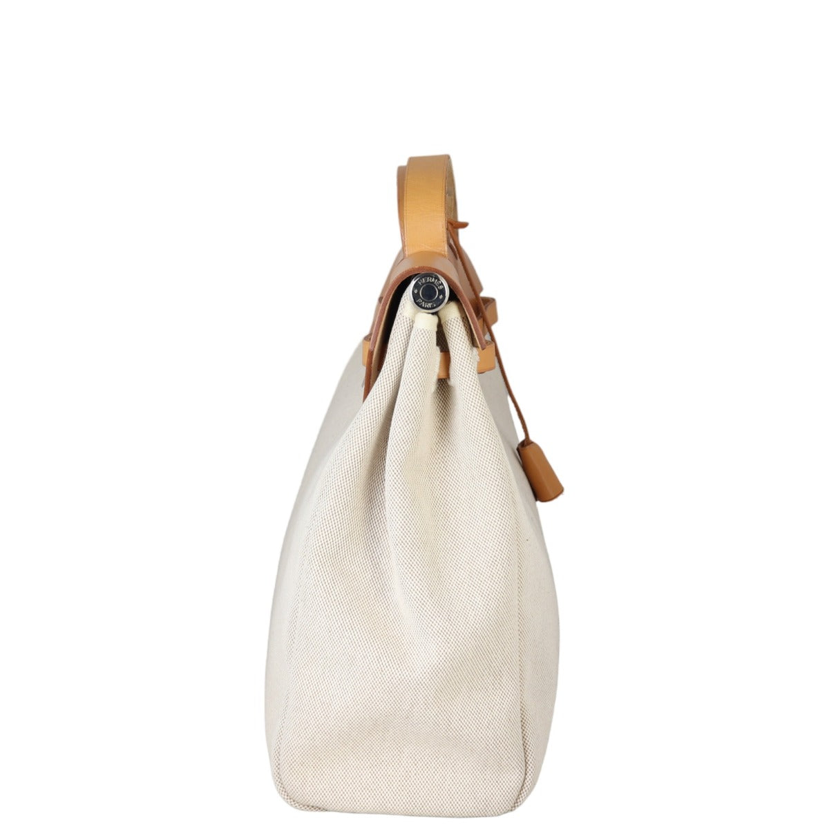 Hermes Herbag 39 Toile
