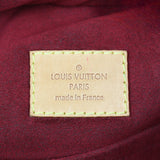 Louis Vuitton Claudia Monogram Multicolore