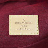 Louis Vuitton Claudia Monogram Multicolore