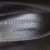 Saint Laurent Matelasse Chevron Monogram Shopping Bag Date Code