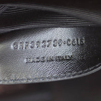 Saint Laurent Matelasse Chevron Monogram Shopping Bag Date Code