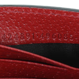 Gucci GG Supreme Tian Chain Wallet