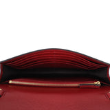 Gucci GG Supreme Tian Chain Wallet