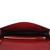 Gucci GG Supreme Tian Chain Wallet