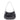Prada Cleo Shoulder Bag Brushed Leather