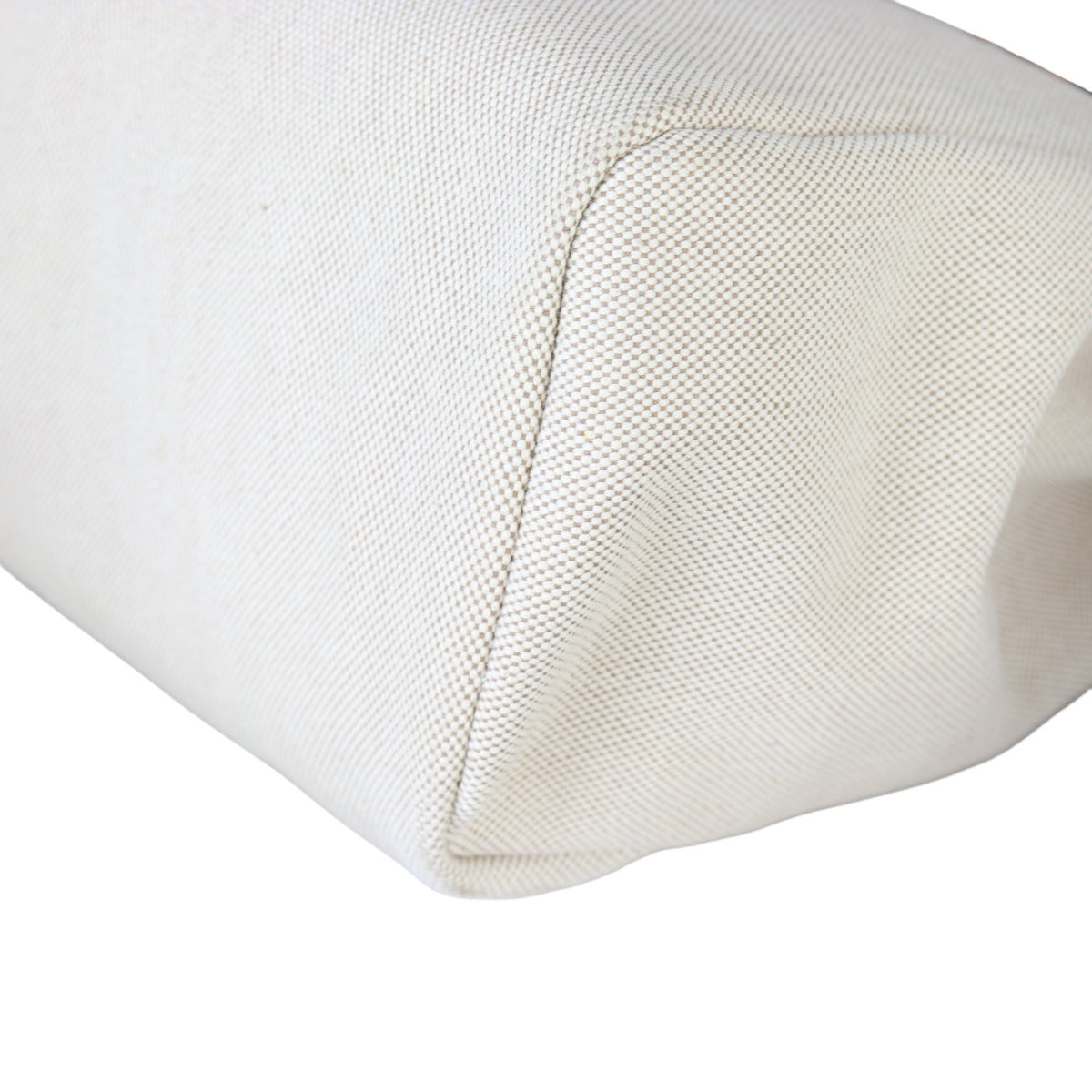 Hermes Herbag 39 Toile