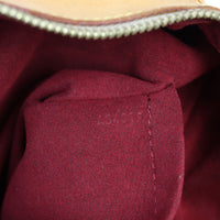 Louis Vuitton Claudia Monogram Multicolore