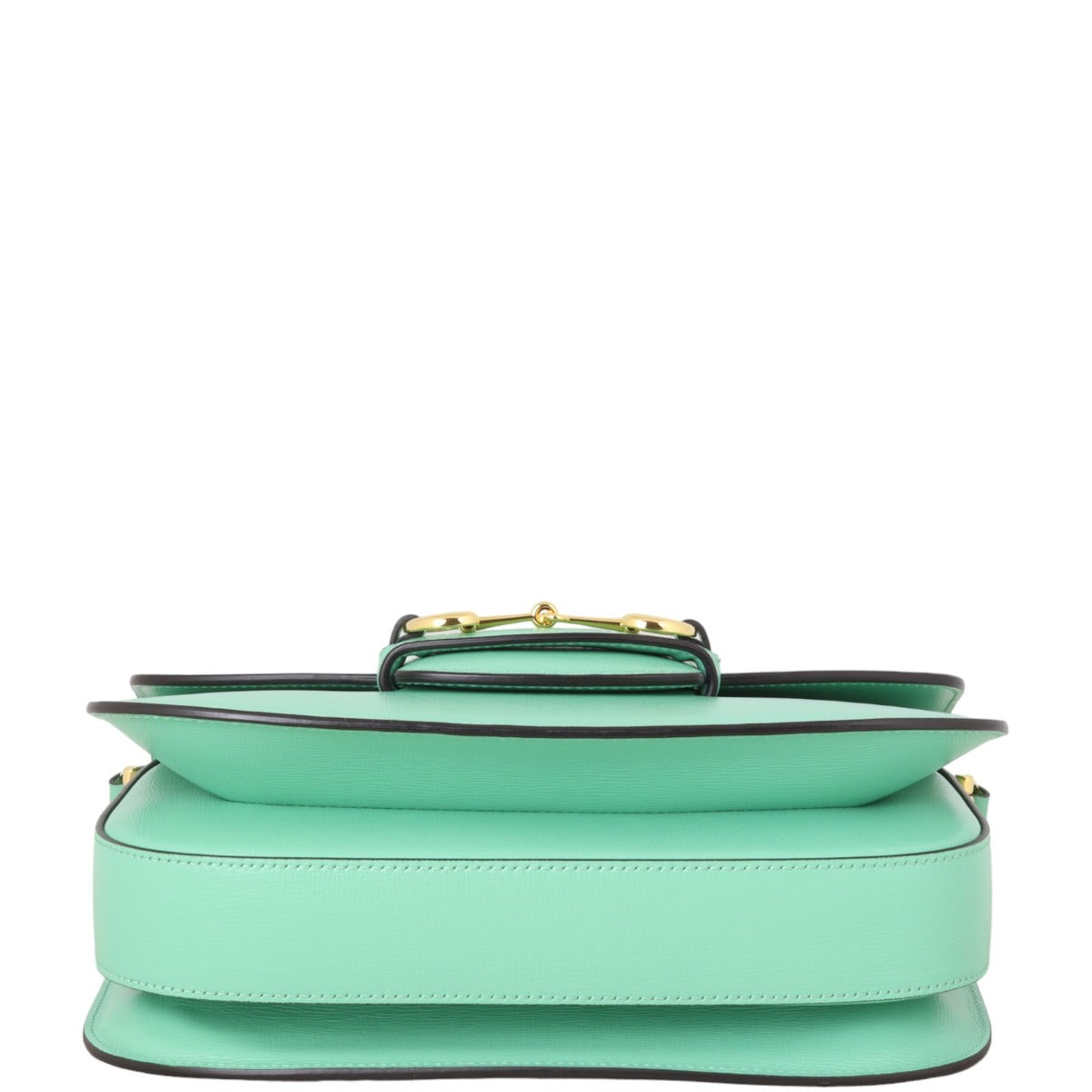 Gucci Leather Horsebit 1955 Shoulder Bag