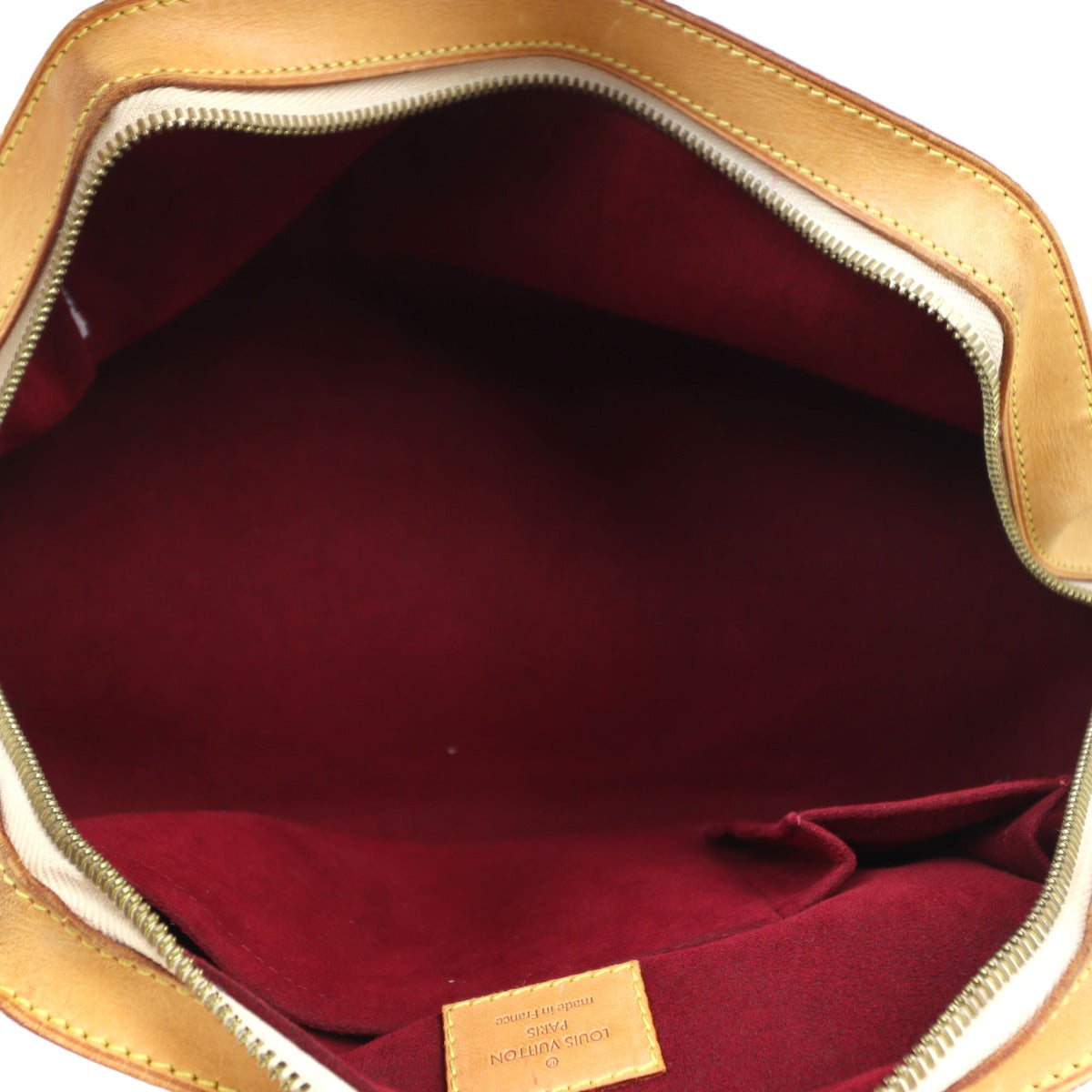 Louis Vuitton Claudia Monogram Multicolore