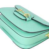 Gucci Leather Horsebit 1955 Shoulder Bag