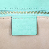 Gucci Leather Horsebit 1955 Shoulder Bag