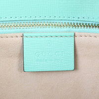 Gucci Leather Horsebit 1955 Shoulder Bag