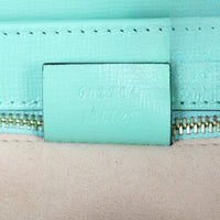 Gucci Leather Horsebit 1955 Shoulder Bag