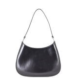 Prada Cleo Shoulder Bag Brushed Leather