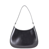 Prada Cleo Shoulder Bag Brushed Leather