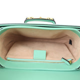 Gucci Leather Horsebit 1955 Shoulder Bag