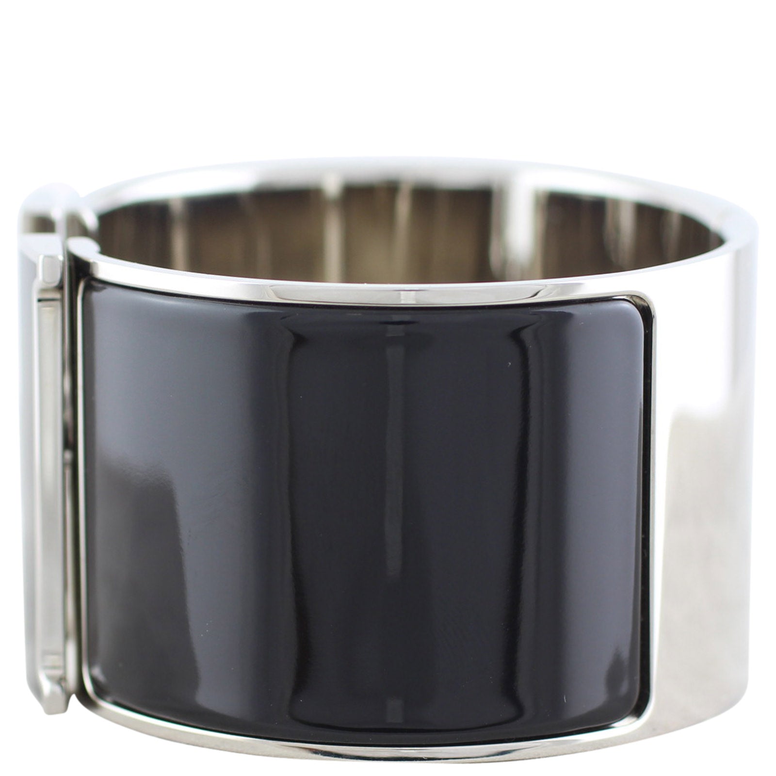 Hermes Clic H XL Bracelet PM Left