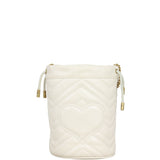 Gucci GG Marmont Mini Bucket Bag