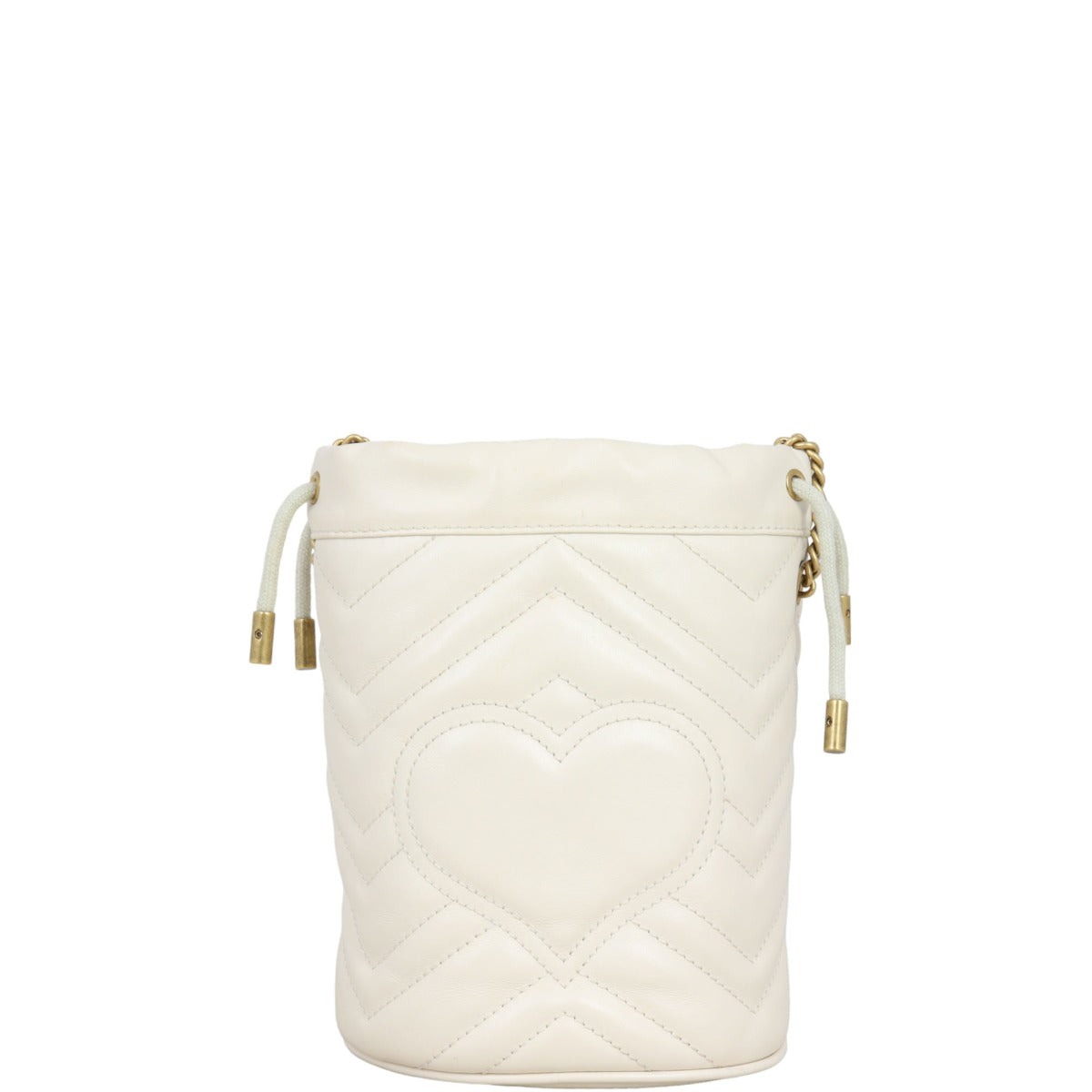 Gucci GG Marmont Mini Bucket Bag