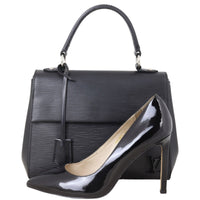 Louis Vuitton Cluny BB Epi