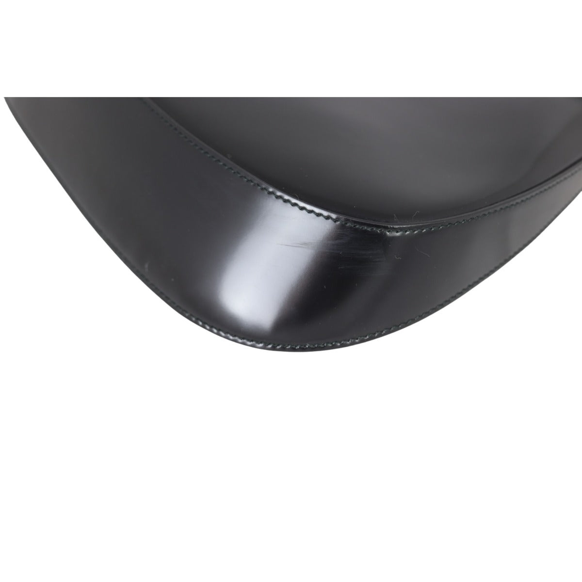 Prada Cleo Shoulder Bag Brushed Leather