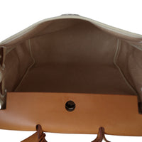 Hermes Herbag 39 Toile