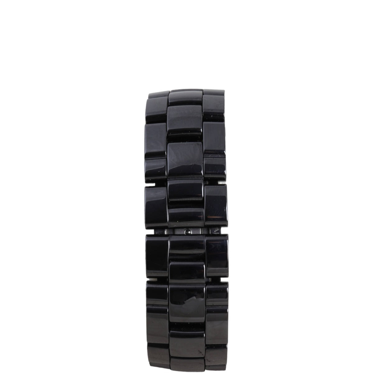 Chanel J12 Diamond 38mm Watch