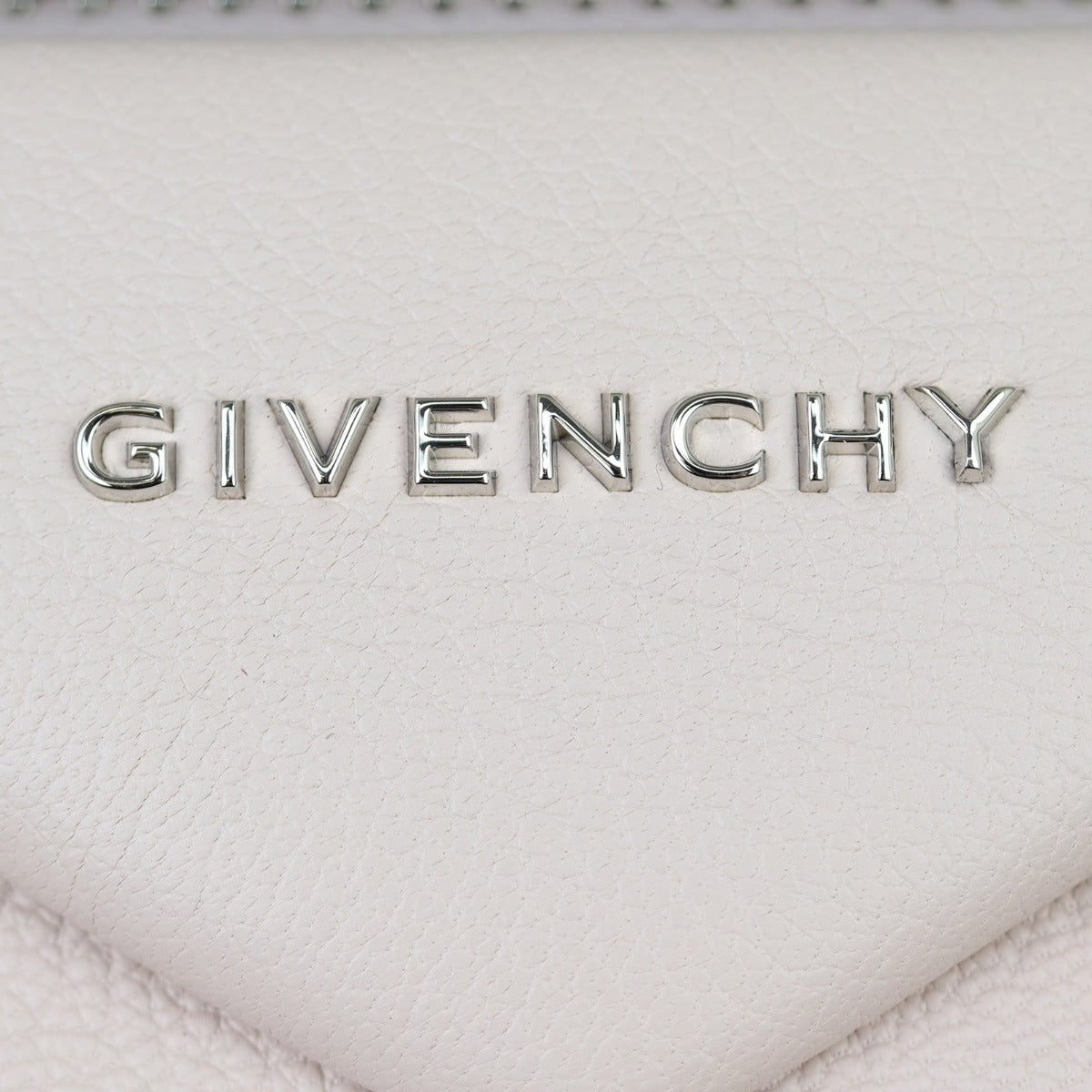Givenchy Antigona Small Hardware