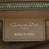 Dior Saddle Bag